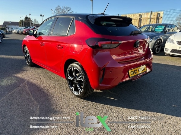 Used Vauxhall Corsa 2024 for sale - 77809500: Photo 7