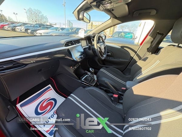 Used Vauxhall Corsa 2024 for sale - 77809500: Photo 9