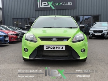 Used Ford Focus 2009 for sale - 75460117: Photo