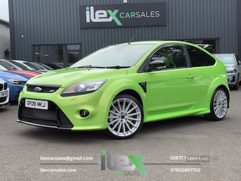 Used Ford Focus 2009 for sale - 75460117: Photo