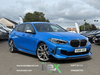 Used BMW 1 Series 2022 for sale - 79396888: Photo