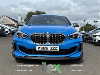 Used BMW 1 Series 2022 for sale - 79396888: Photo