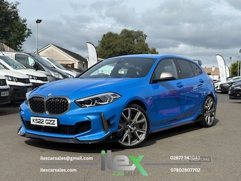 Used BMW 1 Series 2022 for sale - 79396888: Photo