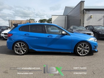 Used BMW 1 Series 2022 for sale - 79396888: Photo