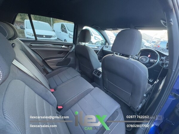 Used Volkswagen Golf 2018 for sale - 76965924: Photo 11