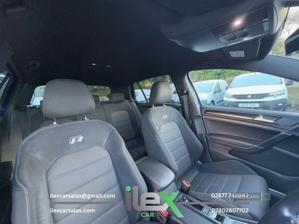 Used Volkswagen Golf 2018 for sale - 76965924: Photo 13