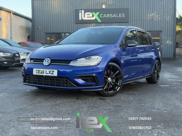 Used Volkswagen Golf 2018 for sale - 76965924: Photo 3