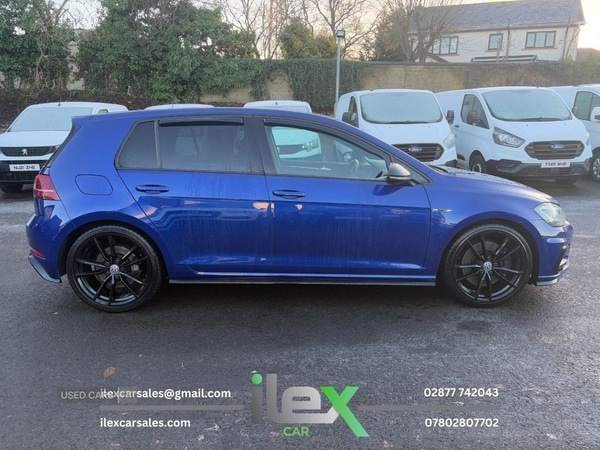 Used Volkswagen Golf 2018 for sale - 76965924: Photo 4