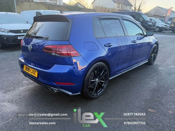 Used Volkswagen Golf 2018 for sale - 76965924: Photo 5