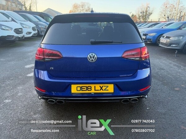 Used Volkswagen Golf 2018 for sale - 76965924: Photo 6