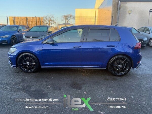 Used Volkswagen Golf 2018 for sale - 76965924: Photo 7