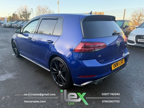 Used Volkswagen Golf 2018 for sale - 76965924: Photo 8