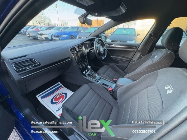 Used Volkswagen Golf 2018 for sale - 76965924: Photo 9