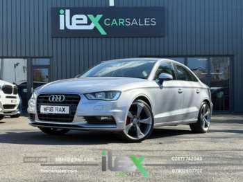 Used Audi A3 2016 for sale - 74243903: Photo