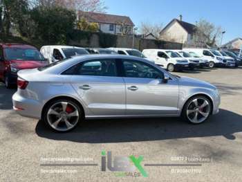 Used Audi A3 2016 for sale - 74243903: Photo