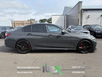 Used BMW 3 Series 2021 for sale - 79475789: Photo