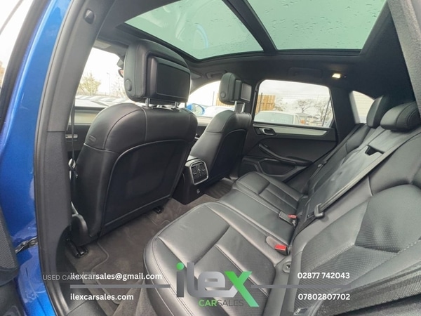 Used Porsche Macan 2017 for sale - 76715831: Photo 10