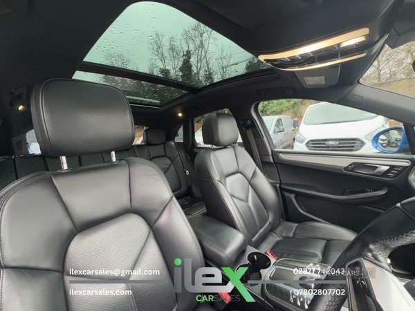 Used Porsche Macan 2017 for sale - 76715831: Photo 13