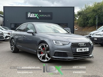 Used Audi A4 2016 for sale - 79454331: Photo