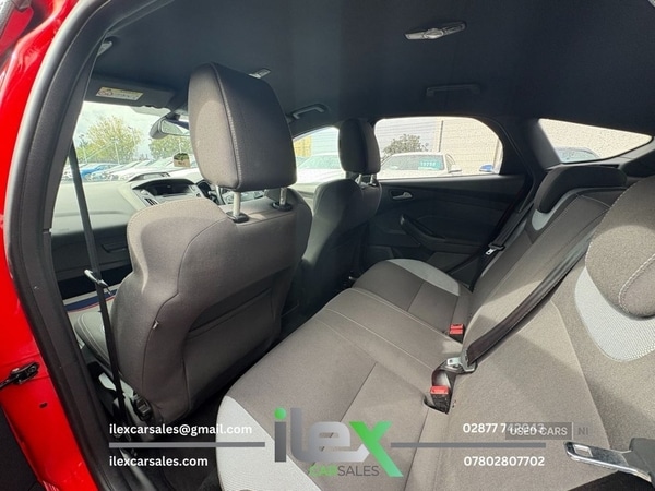 Used Ford Focus 2015 for sale - 76743957: Photo 10