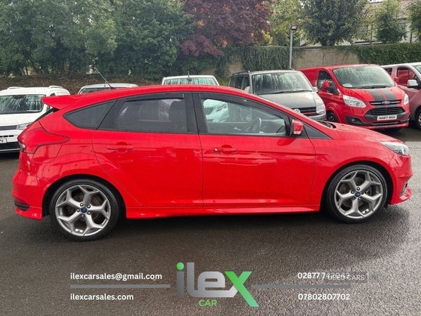 Used Ford Focus 2015 for sale - 76743957: Photo 4