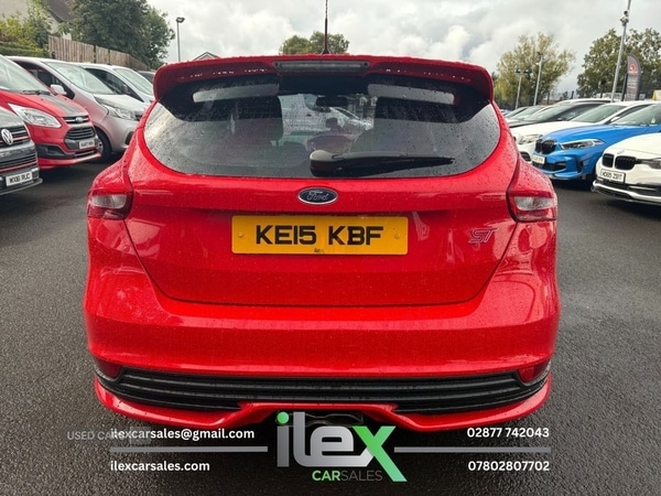 Used Ford Focus 2015 for sale - 76743957: Photo 6