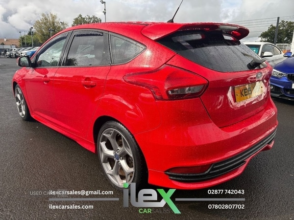 Used Ford Focus 2015 for sale - 76743957: Photo 7