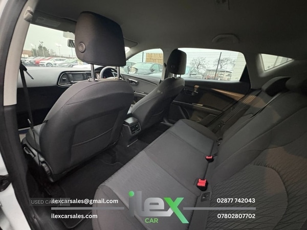 Used SEAT Leon 2014 for sale - 77724396: Photo 10