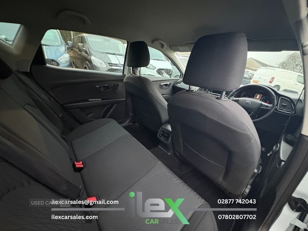 Used SEAT Leon 2014 for sale - 77724396: Photo 11