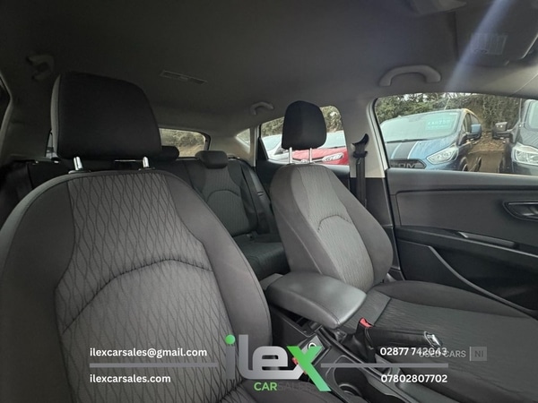 Used SEAT Leon 2014 for sale - 77724396: Photo 13