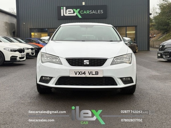 Used SEAT Leon 2014 for sale - 77724396: Photo 2