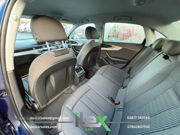 Used Audi A4 for sale - 77192634: Photo 10