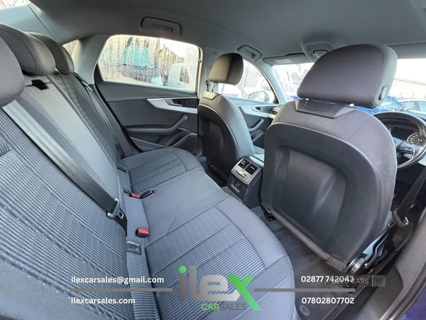 Used Audi A4 for sale - 77192634: Photo 11