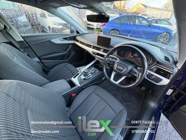 Used Audi A4 for sale - 77192634: Photo 12