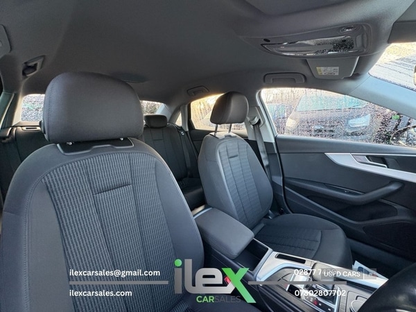 Used Audi A4 for sale - 77192634: Photo 13