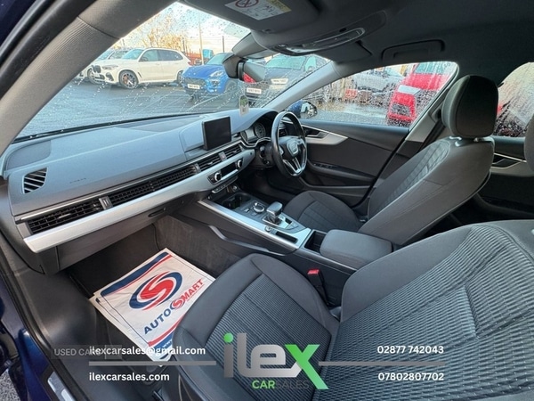 Used Audi A4 for sale - 77192634: Photo 9