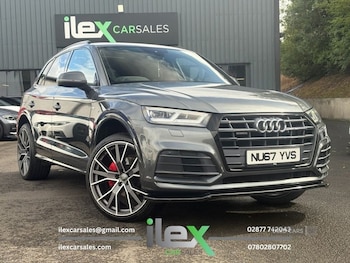 Audi - Q5
