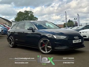 Used Audi A4 2021 for sale - 79454426: Photo