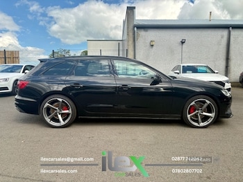 Used Audi A4 2021 for sale - 79454426: Photo
