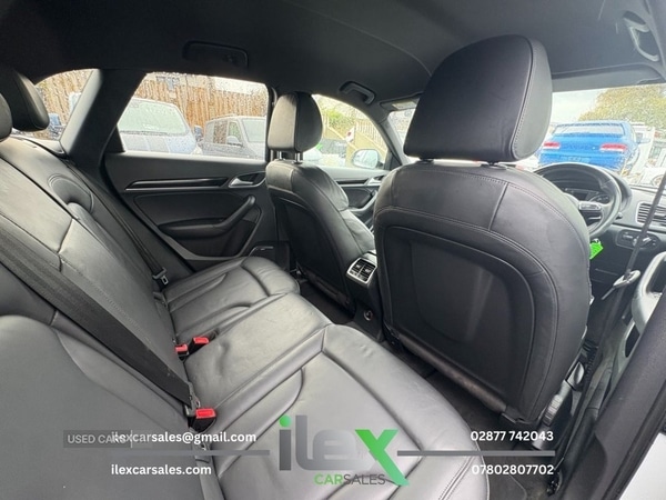 Used Audi Q3 2017 for sale - 76551218: Photo 10