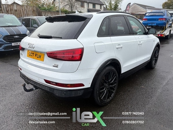 Used Audi Q3 2017 for sale - 76551218: Photo 5