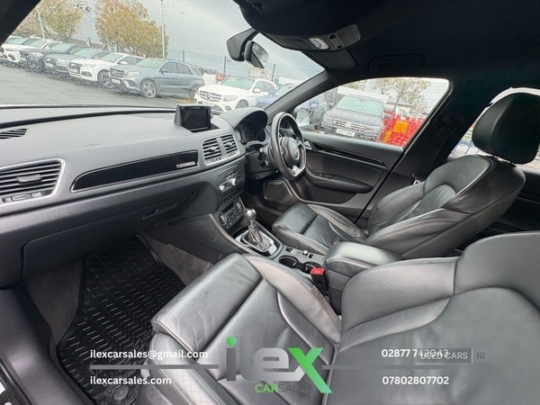 Used Audi Q3 2017 for sale - 76551218: Photo 9