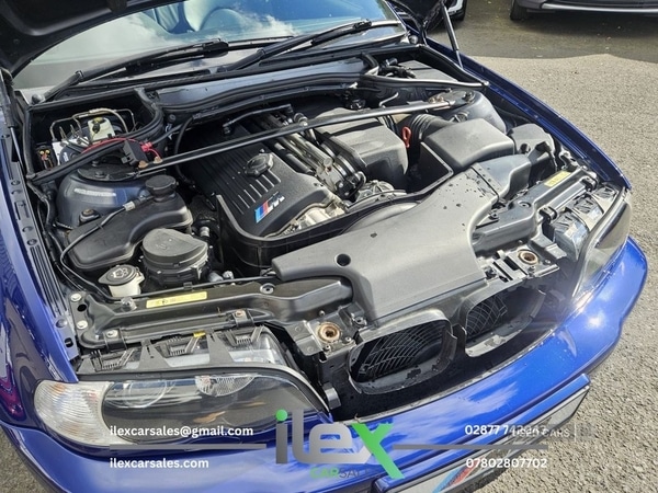 Used BMW M3 2006 for sale - 76743961: Photo 12