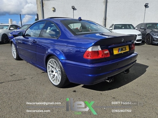 Used BMW M3 2006 for sale - 76743961: Photo 5