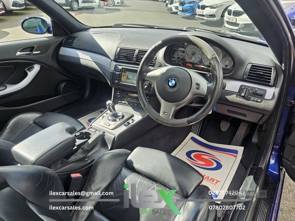 Used BMW M3 2006 for sale - 76743961: Photo 9