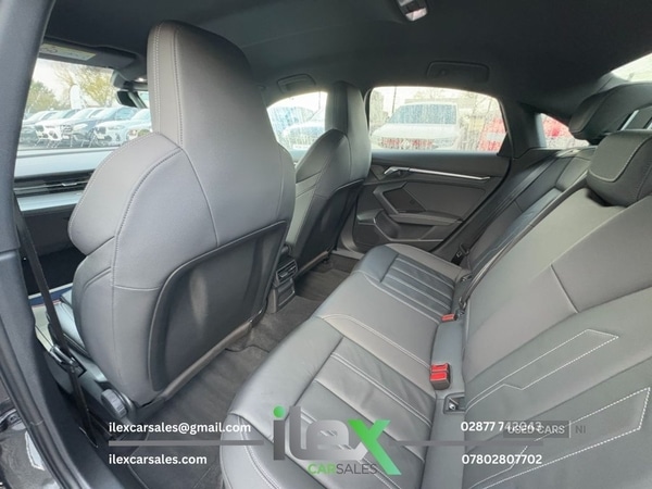 Used Audi A3 2020 for sale - 76998512: Photo 10