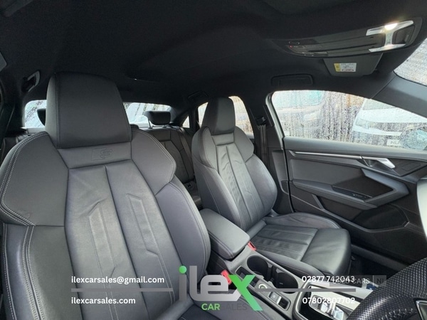 Used Audi A3 2020 for sale - 76998512: Photo 13