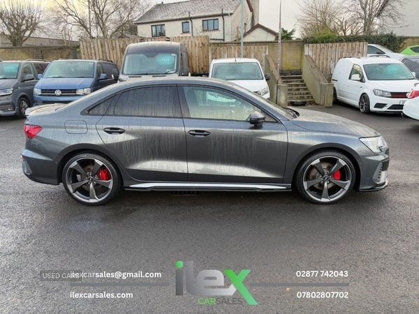 Used Audi A3 2020 for sale - 76998512: Photo 4