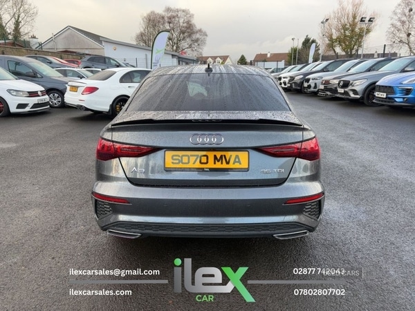 Used Audi A3 2020 for sale - 76998512: Photo 6