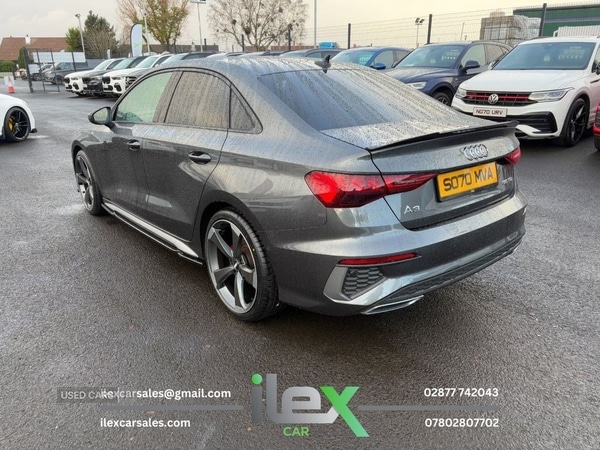 Used Audi A3 2020 for sale - 76998512: Photo 7